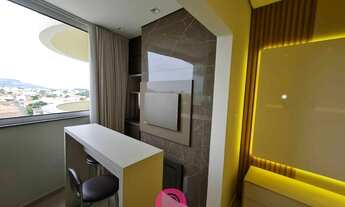 Imagem 7: Apartamento com 03 quartos - 02 vagas no Centro Tubarão/SC