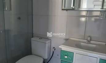 Imagem 7: Apartamento com 2 dormitórios à venda, 55 m² por R$ 159.000,00 - Protásio Alves - Porto Al