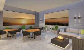 Imagem 6: DM-Apartamento para venda tem 48 metros quadrados com 2 quartos em Casa Caiada - Olinda