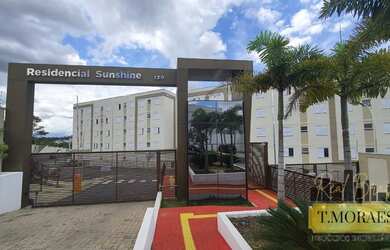 Imagem 3: Residencial Sunshine