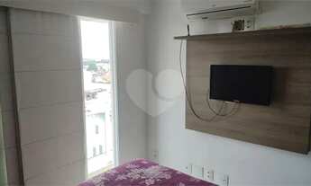 Imagem 6: Rio de Janeiro - Apartamento Padrão - TIJUCA