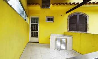 Imagem 2: Casa 3 quartos com garagem