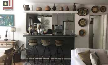 Imagem 3: Apartamento 3 dormitorios 1 suite