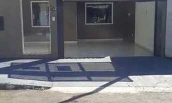 Imagem: Casa 3 Dormitórios Parque Verde Cascavel