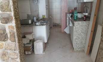 Imagem 5: Casa de vila para aluguel tem 81 metros quadrados com 3 quartos em Rocha - Rio de Janeiro