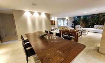 Imagem 6: Casa com 4 dormitórios à venda, 576 m² por R$ 4.900.000,00 - Belvedere - Belo Horizonte/MG