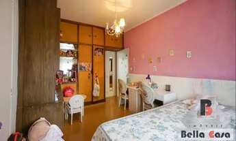 Imagem 9: Apartamento para alugar com 3 quartos sendo 2 suítes 150m²