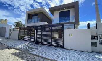 Imagem 4: Sobrado para venda tem 153 metros quadrados com 3 quartos