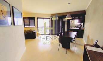 Imagem 2: Flat perto da Paulista no Paraíso - 83 m² - 2