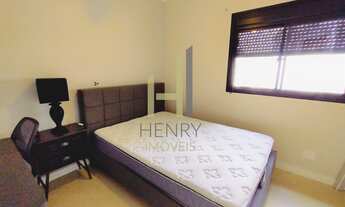 Imagem 7: Flat perto da Paulista no Paraíso - 83 m² - 2