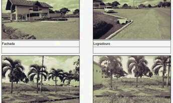 Imagem 2: LIMOEIRO - Terreno Padrão - CAMPO GRANDE