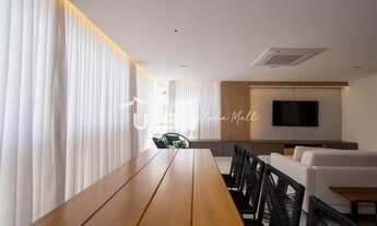 Imagem 7: M. Central Park - Apartamento 4 quartos, sendo 4 suítes