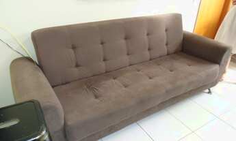 Imagem 4: Alugo ótimo apto 02 quartos mobiliado em Águas Claras!