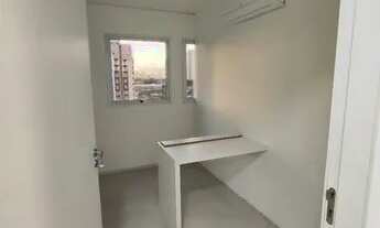 Imagem 3: Sala comercial Galpão / depósito com 1 vaga na garagem