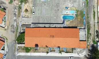 Imagem 3: Apart. icarai caucaia , frente ao mar ,1a 2 quarto semi-mobiliado