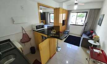 Imagem 3: Flat disponível em Moema