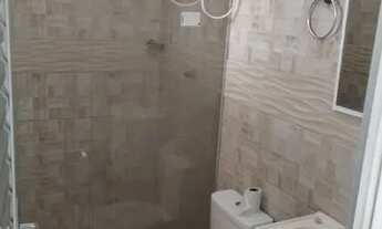 Imagem 7: Casa duplex próximo ao terminal de Campo Grande