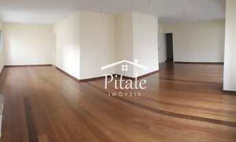 Imagem: Apartamento com 4 dormitórios para alugar