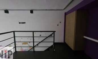 Imagem 5: LOFTS RESIDENCIAIS E COMERCIAIS NA REGIÃO DE HIGIENÓPOLIS