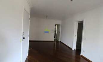 Imagem 7: Vila Clementino-140m² 3Dts, 1St, 2Gar, Px ao Metrô