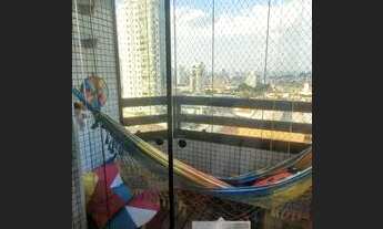 Imagem 4: Apartamento Á Venda na Mooca - 3 dormitórios (1 suite ) 2 vagas