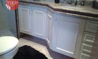 Imagem 5: Apartamento 3 dormitorios Ribeirao Preto