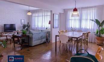 Imagem 6: Apartamento Venda Perdizes 123 m² 2 Dormitórios