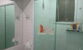 Imagem 5: Apartamento com 2 dormitórios à venda, 54 m² por R$ 340.000,00 - Vila Noêmia - Mauá/SP