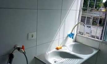 Imagem 2: Kit Net Mobiliado