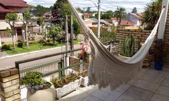 Imagem 2: CASA com 3 dormitórios à venda com 303.75m² por R$ 700.000,00 no bairro Vila Capri - CANOA