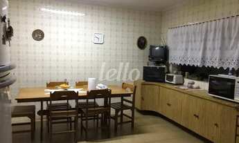 Imagem 4: São Caetano do Sul - Casa Padrão - Jardim São Caetano