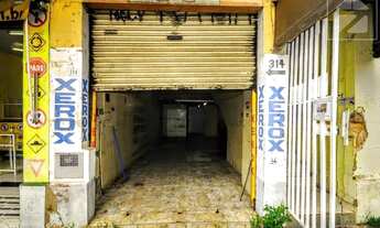 Imagem 2: Salão - Centro - Campinas