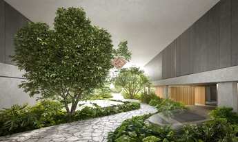 Imagem 7: FLORIANóPOLIS - Apartamento Padrão - Lagoa da Conceição