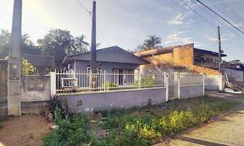 Imagem 4: CASA no ESPINHEIROS com 2 quartos para VENDA, 156 m²