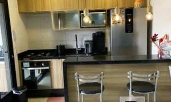 Imagem 2: Apartamento pronto para morar