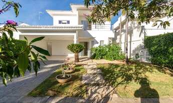 Imagem 2: Casa com 4 quartos em Condominio Fechado