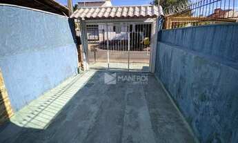 Imagem 2: Casa com 2 dormitórios para alugar, 56 m² por R$ 1.038,82/mês - Porto Verde - Alvorada/RS