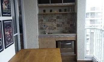 Imagem 5: Apartamento em Jardim Bonfiglioli - Jundiaí, SP