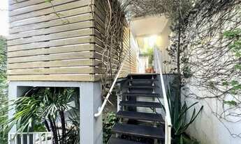 Imagem 2: Casa para Venda em São Paulo, Vila Hamburguesa, 3 dormitórios, 3 suítes, 3 banheiros, 3 va