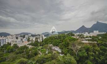 Imagem 6: Apartamento à venda, 3 quartos, 2 vagas, Laranjeiras - RIO DE JANEIRO/RJ
