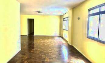 Imagem: São Paulo - Apartamento Padrão - Itaim