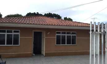 Imagem 6: Casa sozinha Casa com 2 dormitórios