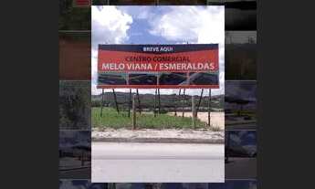 Imagem 5: Lote Registrado 360m² - Melo Viana