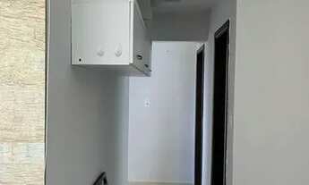 Imagem 1: Real Seasons Apartamento para venda com 89m2 com 3 quartos em Umarizal - Belém - PA