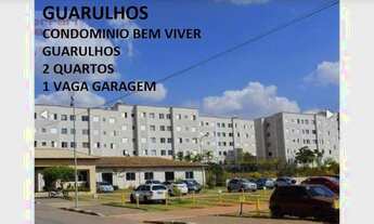 Imagem 2: Apartamento venda 44 metros quadrados com 2 quartos 1 VAGA GARAGEM