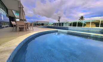 Imagem 2: APARTAMENTO RESIDENCIAL em LAURO DE FREITAS - BA, PITANGUEIRAS