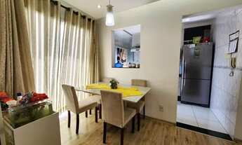 Imagem 7: Apartamento de 2 Dormitórios, Condomínio Avanti Guarulhos