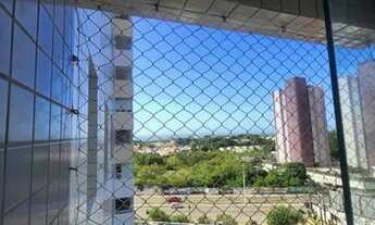 Imagem 6: Condominio Sport Garden, Av dos Holandeses, olho D agua, VISTA MAR e Super ventilado, Nasc