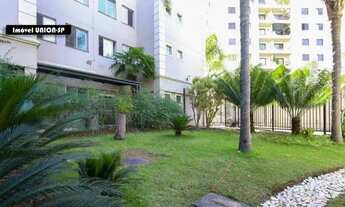 Imagem 6: Apartamento com 2 dormitórios à venda, 69 m² por R$ 395.000,00 - Panamby - São Paulo/SP