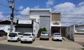 Imagem 2: VENDO PRÉDIO COMERCIAL BEM LOCALIZADO NO RENASCENÇA